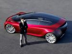 Mazda Ryuga Concept 2007 года